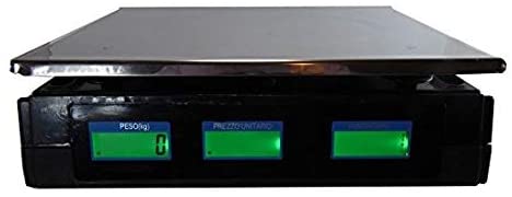 Balance électronique numérique professionnelle – Image 4