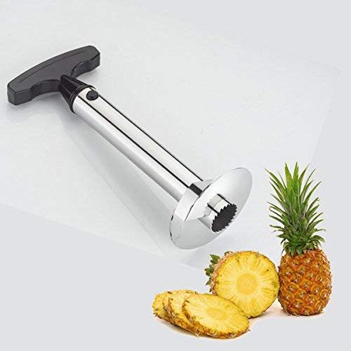 Éplucheur, trancheur d'ananas, outils pour fruits et légumes – Image 2