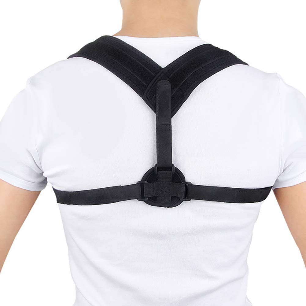 Correcteur de Posture Dos pour Homme et Femme – Image 2