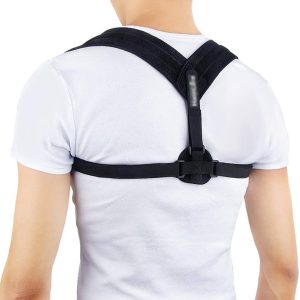 Correcteur de Posture Dos pour Homme et Femme