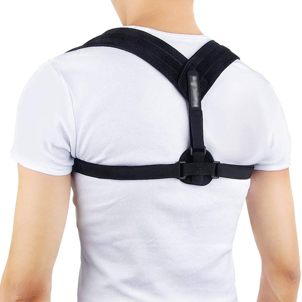 Correcteur de Posture Dos pour Homme et Femme