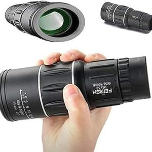 Télescope monoculaire