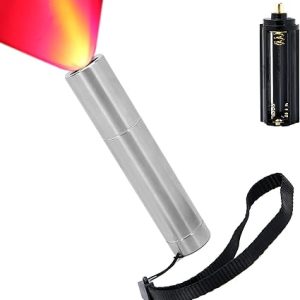 Appareil de thérapie par la lumière rouge