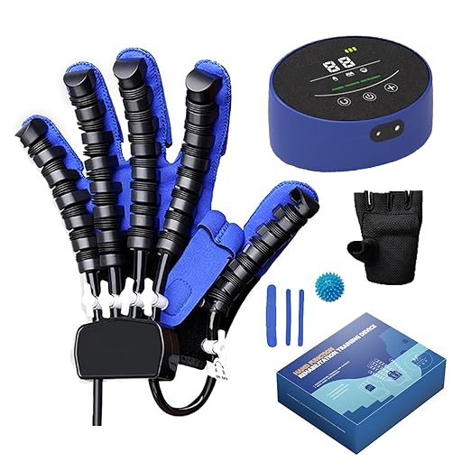 Traitement Des Dysfonctionnements De La Main – Image 2