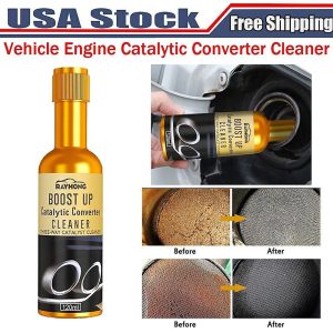 Convertisseur catalytique