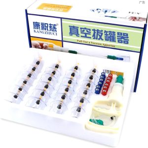 Dispositif de ventouses sous vide Kangzhuci