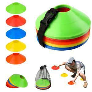 Cône de Sport Football