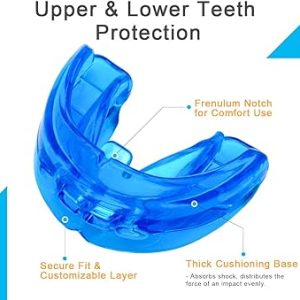 Protège-dents Shock