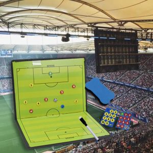Tableau Tactique Football