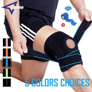 Genouillère Physio24 avec Vapor Pad