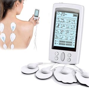 Électrostimulateur combiné 3 en 1 T.E.N.S E.M.S Massage LT3011A Art. LTK545