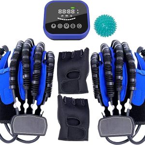 Traitement Des Dysfonctionnements De La Main