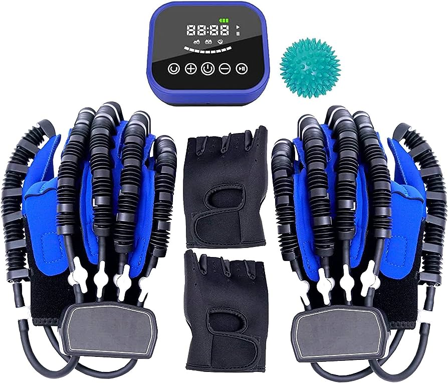 Traitement Des Dysfonctionnements De La Main