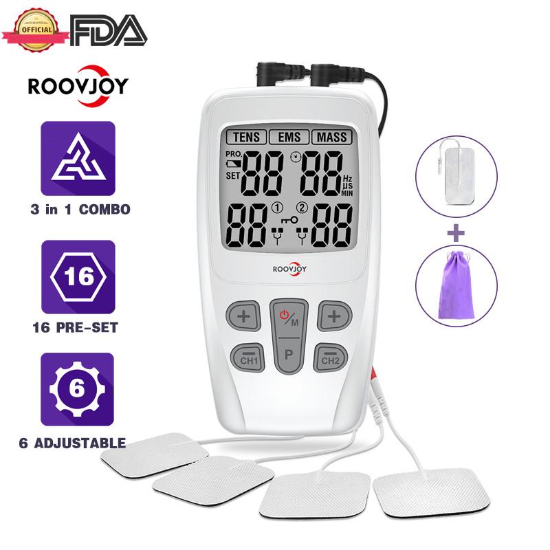 Medisana TT 205 TENS Traitement de la douleur