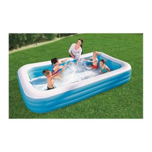 Piscine Gonflable pour Enfants Adultes
