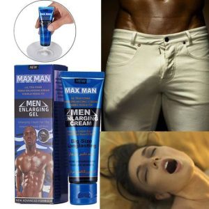 Maxman Cream