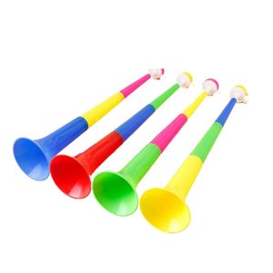 Trompette- Vuvuzéla