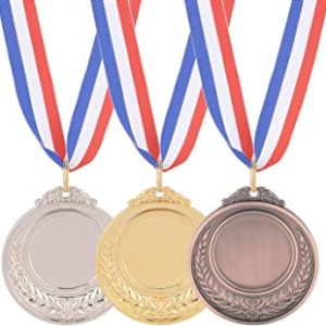 Médailles sportives, Médailles Enfants et Adultes