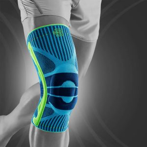 GENOUILLÈRE SPORTIVE - Soutient de genou pendant la pratique sportive