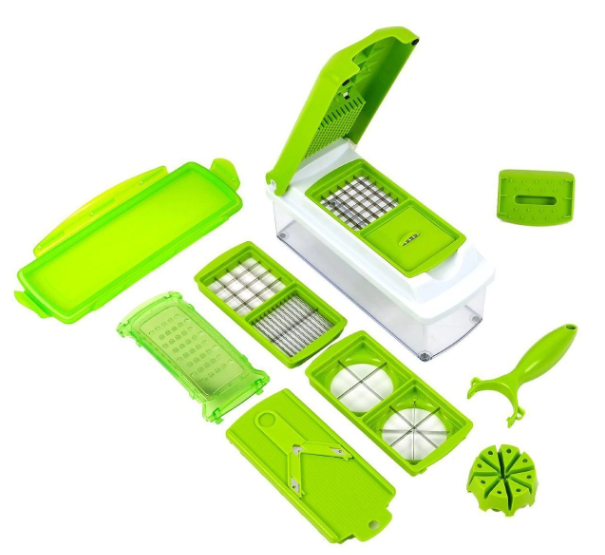 Coupe-fruits Nicer Dicer Plus Multi Fonction – Image 5