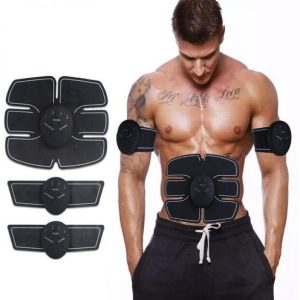 Smart Fitness Electro-stimulateur