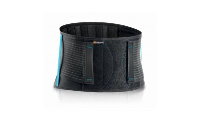 ceinture de maintien lombaire – Image 2