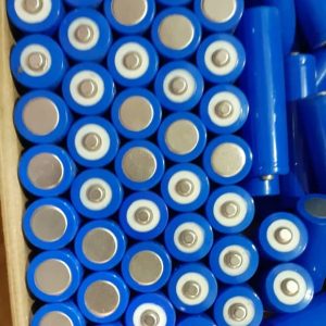 Piles pour appareils électroniques