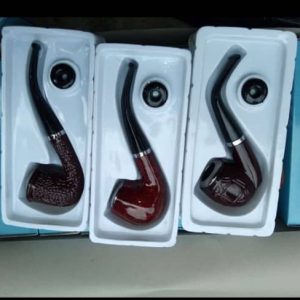 Pipe abordable, pratique et agréable aux yeux