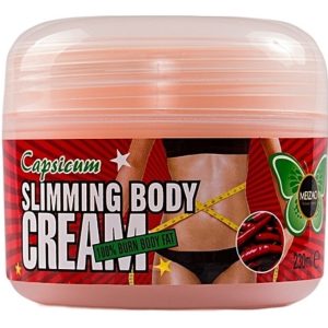 Crème Minceur Corps Homme et Femme